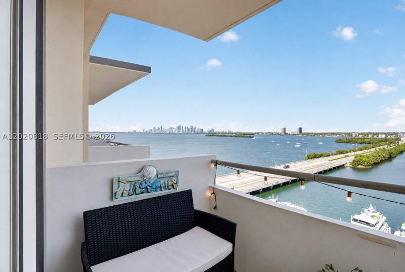 0 bedroom Condominium at 7904 West Dr 1006, Bayshore Yacht & Tennis C, North Bay Village — photo 4