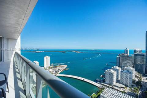 495 Brickell Ave 4911, Miami FL - photo 14 of 35