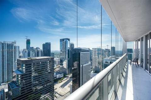 495 Brickell Ave 4911, Miami FL - photo 15 of 35