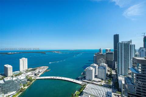 495 Brickell Ave 4911, Miami FL - photo 17 of 35