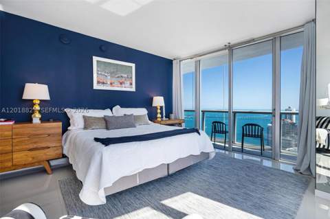 495 Brickell Ave 4911, Miami FL - photo 20 of 35