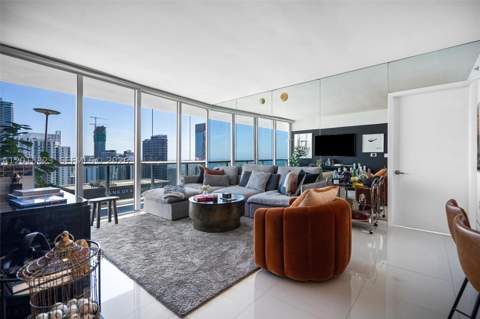 495 Brickell Ave 4911, Miami FL - photo 6 of 35