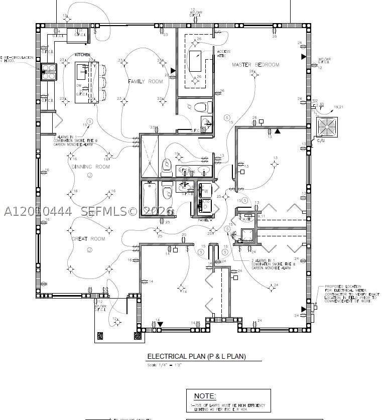 4 bedroom SingleFamilyResidence at 22464 SW 109th Psge, Goulds Hammocks, Miami — photo 2