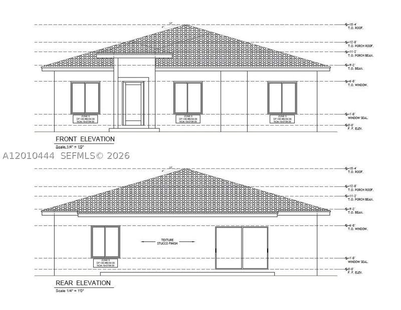 4 bedroom SingleFamilyResidence at 22464 SW 109th Psge, Goulds Hammocks, Miami — photo 4