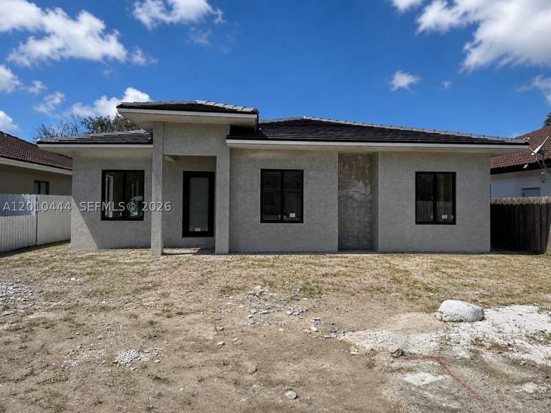 4 bedroom SingleFamilyResidence at 22464 SW 109th Psge, Goulds Hammocks, Miami — photo 5