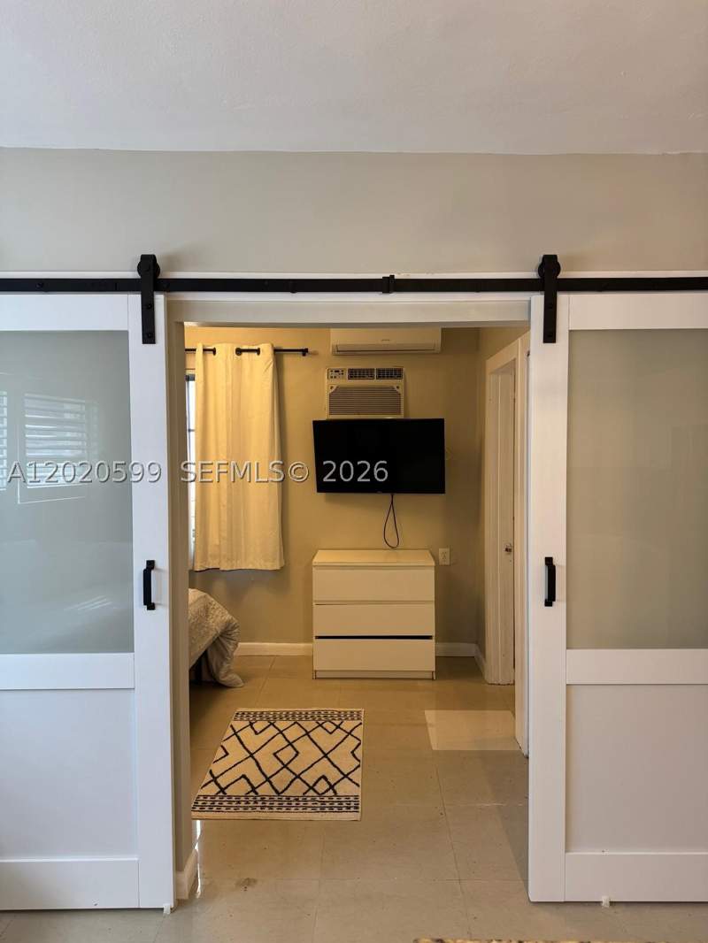 2 bedroom Condominium at 6767 Indian Creek Dr 11, Holiday Towers Condo, Miami Beach — photo 2