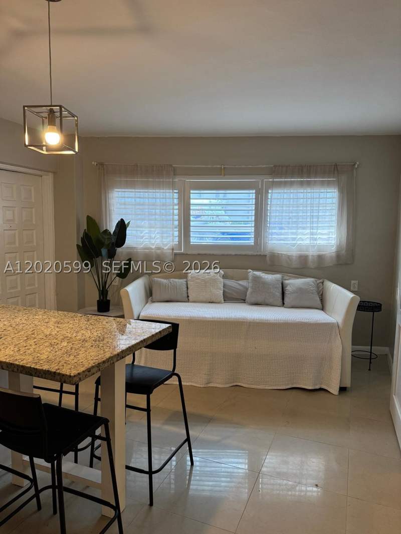 2 bedroom Condominium at 6767 Indian Creek Dr 11, Holiday Towers Condo, Miami Beach — photo 5
