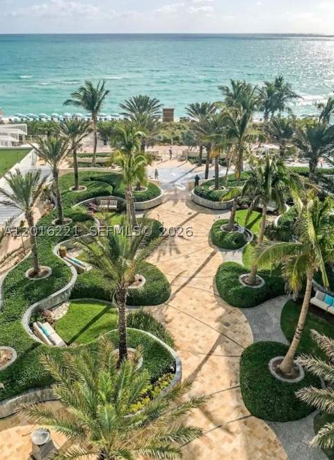 6801 Collins Ave 718 (deed 707), Miami Beach FL - photo 24 of 40