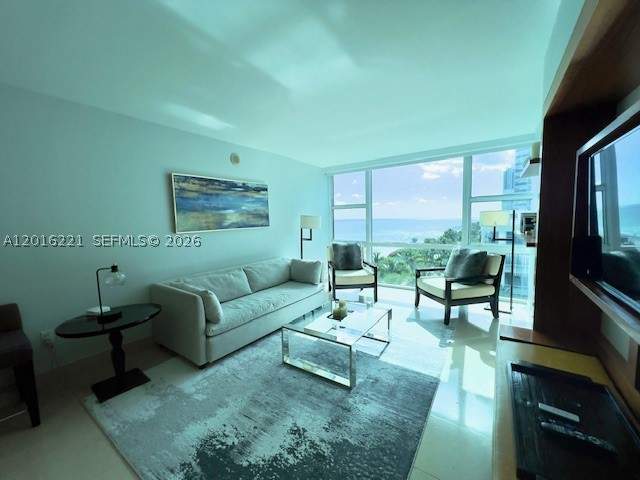 1 bedroom Condominium at 6801 Collins Ave 718 (deed 707), Central Carillon Beach Co, Miami Beach — photo 3