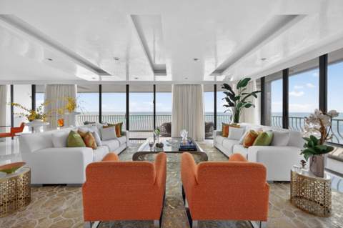 10155 Collins Avenue 1401, Bal Harbour FL - photo 11 of 63