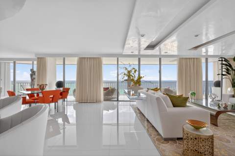 10155 Collins Avenue 1401, Bal Harbour FL - photo 12 of 63
