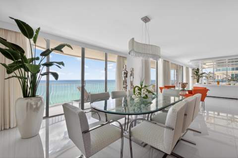 10155 Collins Avenue 1401, Bal Harbour FL - photo 19 of 63
