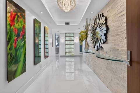 10155 Collins Avenue 1401, Bal Harbour FL - photo 6 of 63