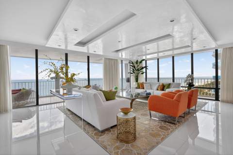 10155 Collins Avenue 1401, Bal Harbour FL - photo 7 of 63