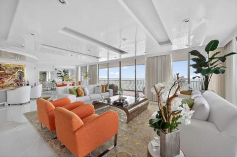 10155 Collins Avenue 1401, Bal Harbour FL - photo 8 of 63