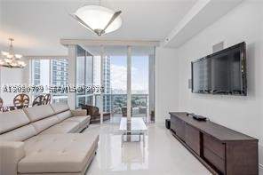 2 bedroom Condominium at 18201 Collins Ave 3407, Trump Royale Condo, Sunny Isles Beach — photo 2