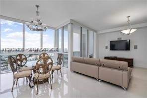 2 bedroom Condominium at 18201 Collins Ave 3407, Trump Royale Condo, Sunny Isles Beach — photo 3