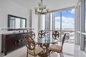 2 bedroom Condominium at 18201 Collins Ave 3407, Trump Royale Condo, Sunny Isles Beach — photo 4