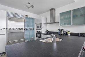 2 bedroom Condominium at 18201 Collins Ave 3407, Trump Royale Condo, Sunny Isles Beach — photo 5