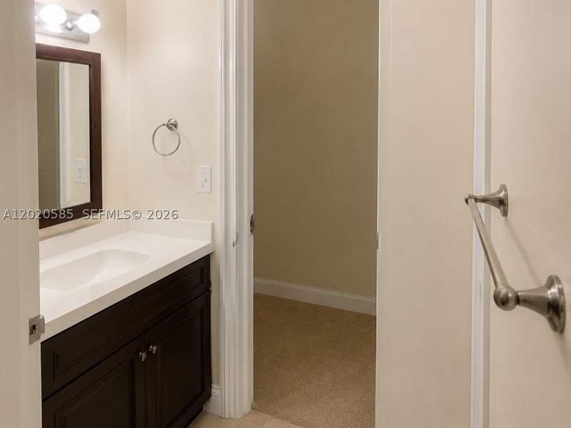 2 bedroom Condominium at 13255 SW 88 Ln 406-Cs, Calusa Village, Kendall — photo 3