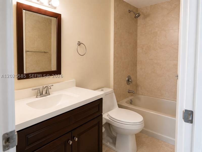 2 bedroom Condominium at 13255 SW 88 Ln 406-Cs, Calusa Village, Kendall — photo 4