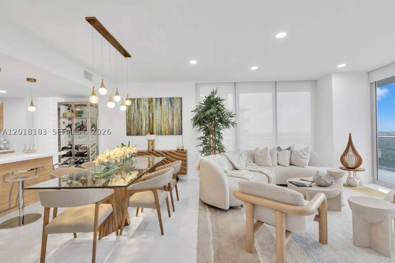 3 bedroom Condominium at 16385 Biscayne Blvd 2101, The Harbour North Condo, North Miami Beach — photo 2