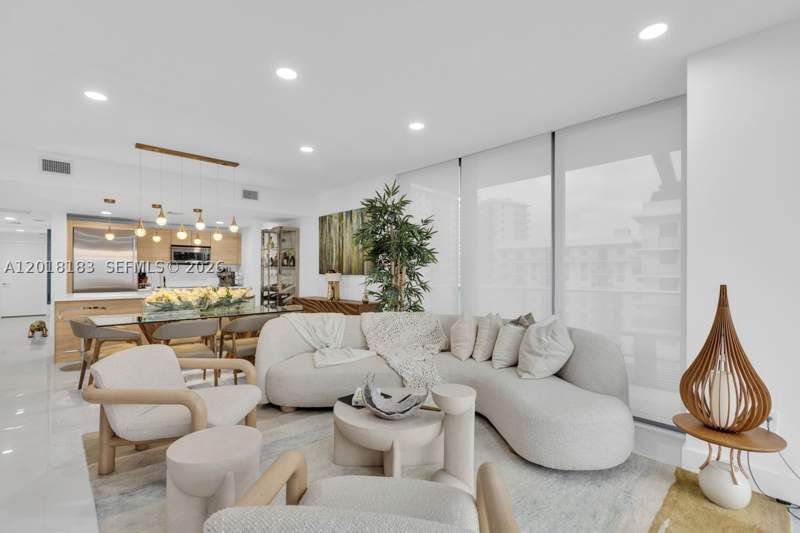 3 bedroom Condominium at 16385 Biscayne Blvd 2101, The Harbour North Condo, North Miami Beach — photo 4