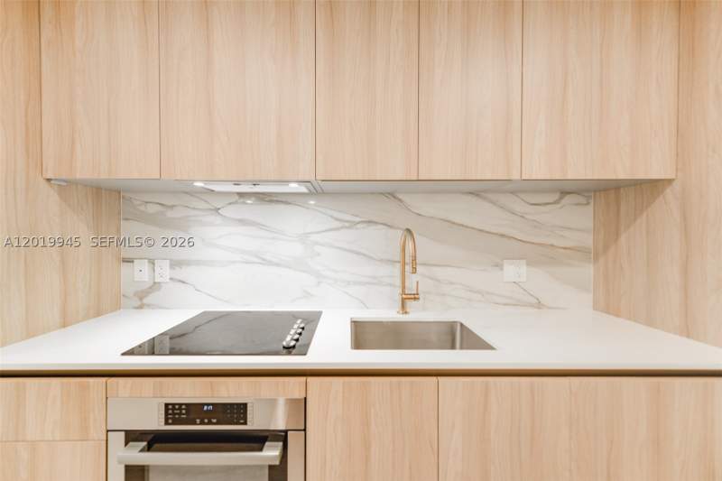0 bedroom Condominium at 77 5th St 2604, Viceroy Residence, Miami — photo 4