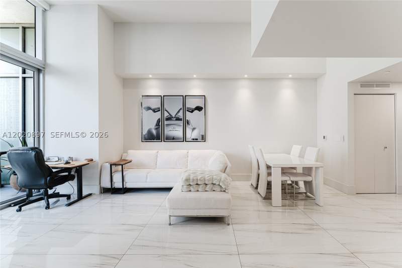1 bedroom Condominium at 488 NE 18th St 1205, Aria On The Bay Condo, Miami — photo 5