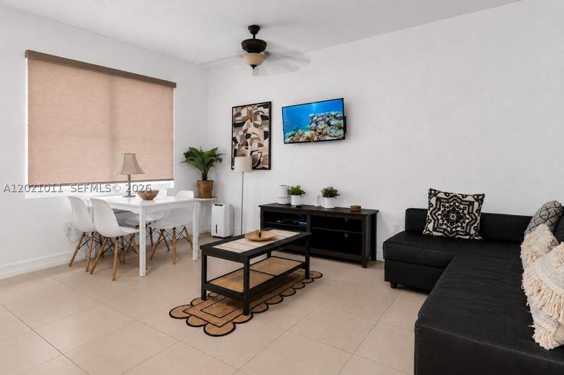 1 bedroom Condominium at 500 14th St 101, The Bayliss Condo, Miami Beach — photo 2