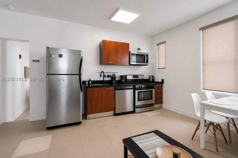 1 bedroom Condominium at 500 14th St 101, The Bayliss Condo, Miami Beach — photo 3