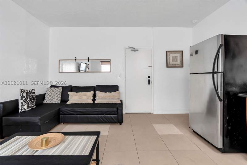 1 bedroom Condominium at 500 14th St 101, The Bayliss Condo, Miami Beach — photo 5