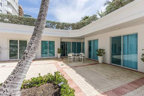 10101 Collins Ave 18C + Cabana, Bal Harbour FL - photo 13 of 72