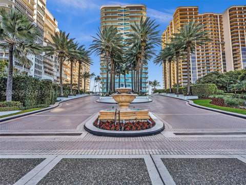 10101 Collins Ave 18C + Cabana, Bal Harbour FL - photo 9 of 72