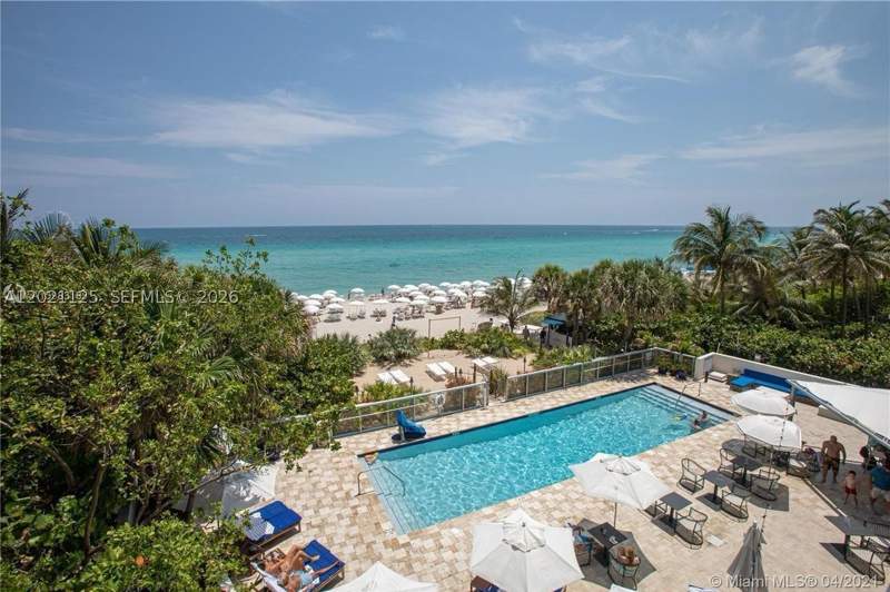 1 bedroom Condominium at 17315 Collins Ave 1507, Sole Condo, Sunny Isles Beach — photo 2