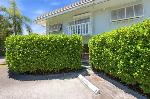 1200 Mariposa Ave E104, Coral Gables FL - photo 12 of 12