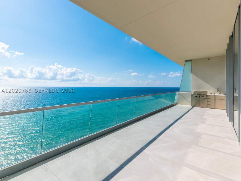 3 bedroom Condominium at 18501 E Collins 1503, Turnberry Ocean Club, Sunny Isles Beach — photo 2