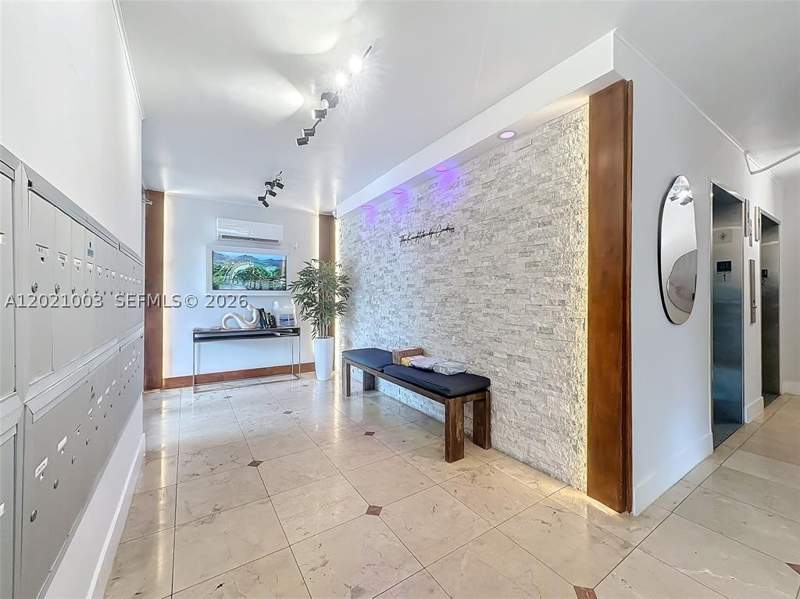 1 bedroom Condominium at 7133 Bay Dr 705, The Knightsbridge Condo, Miami Beach — photo 5