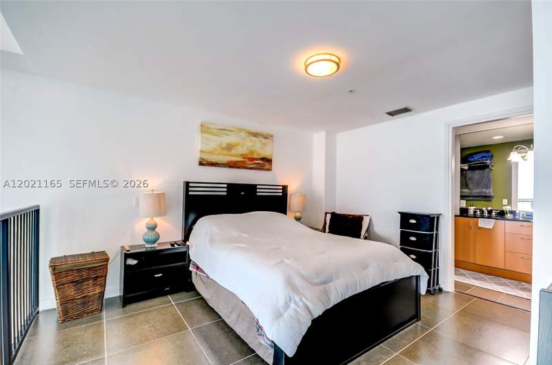 1 bedroom Condominium at 300 S Biscayne Bluv L-1022, Met 1, Miami — photo 3