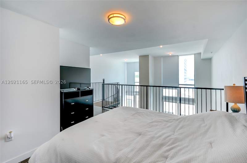 1 bedroom Condominium at 300 S Biscayne Bluv L-1022, Met 1, Miami — photo 5