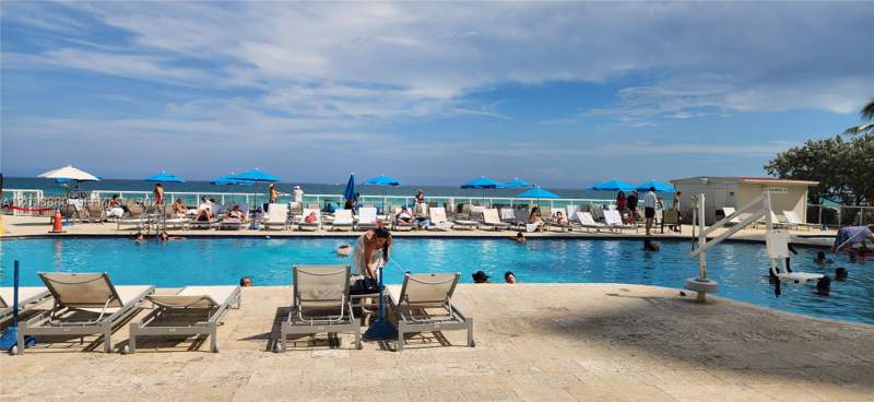 0 bedroom Condominium at 19201 Collins Ave 1028, The Aventura Beach Club C, Sunny Isles Beach — photo 3