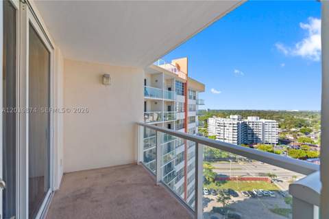 1351 NE Miami Gardens Dr 1603E, Miami FL - photo 22 of 26