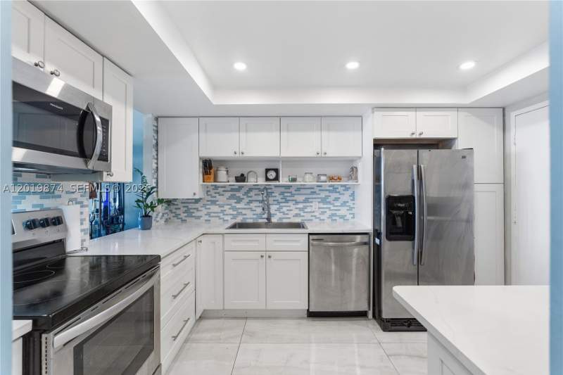 1 bedroom Condominium at 1351 NE Miami Gardens Dr 1603E, Buckley Towers Condo - Ea, Miami — photo 4