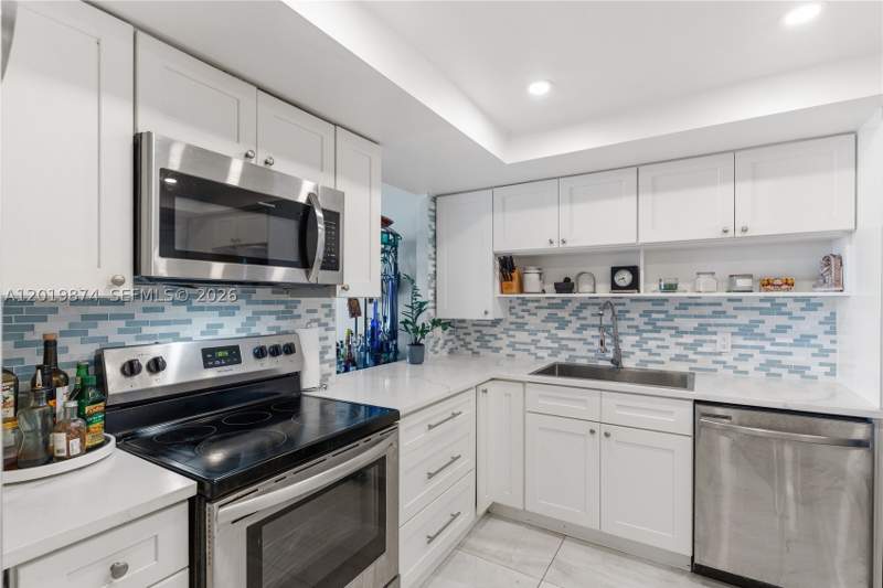 1 bedroom Condominium at 1351 NE Miami Gardens Dr 1603E, Buckley Towers Condo - Ea, Miami — photo 5
