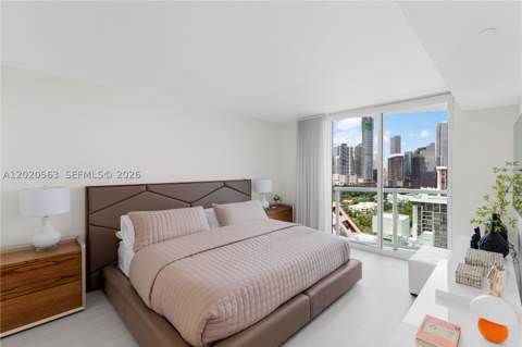 2101 NE Brickell Ave 2302, Miami FL - photo 16 of 46