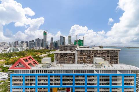 2101 NE Brickell Ave 2302, Miami FL - photo 6 of 46