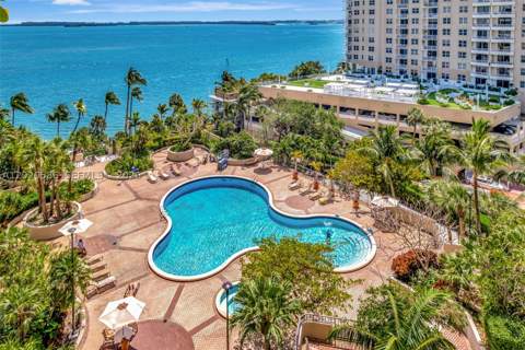 520 Brickell Key Dr A914, Miami FL - photo 24 of 26