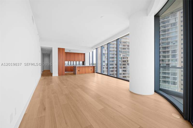 3 bedroom Condominium at 175 SE 25 Rd 801, Una Residences, Miami — photo 5