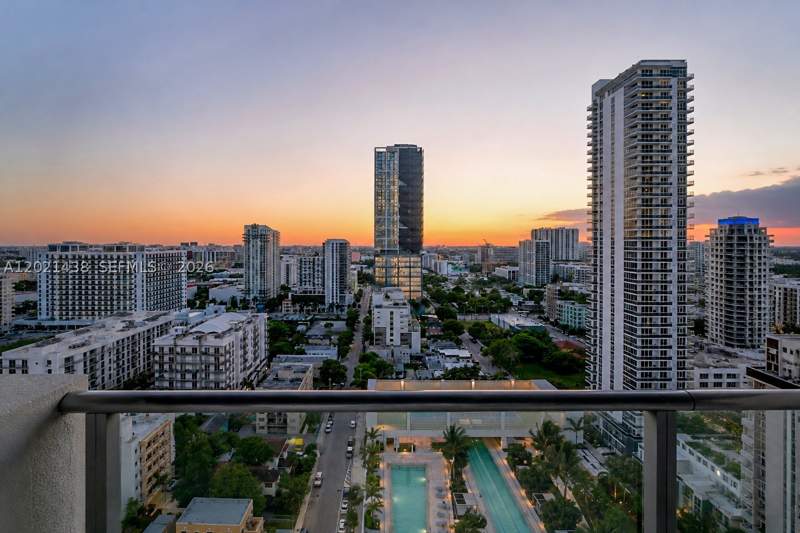 2 bedroom Condominium at 700 NE 26th Ter 2105, Escottonia Park, Miami — photo 4
