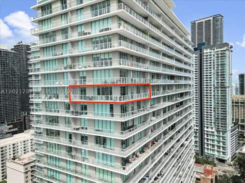 79 SW 12th St 3401-S, Miami FL - photo 23 of 25